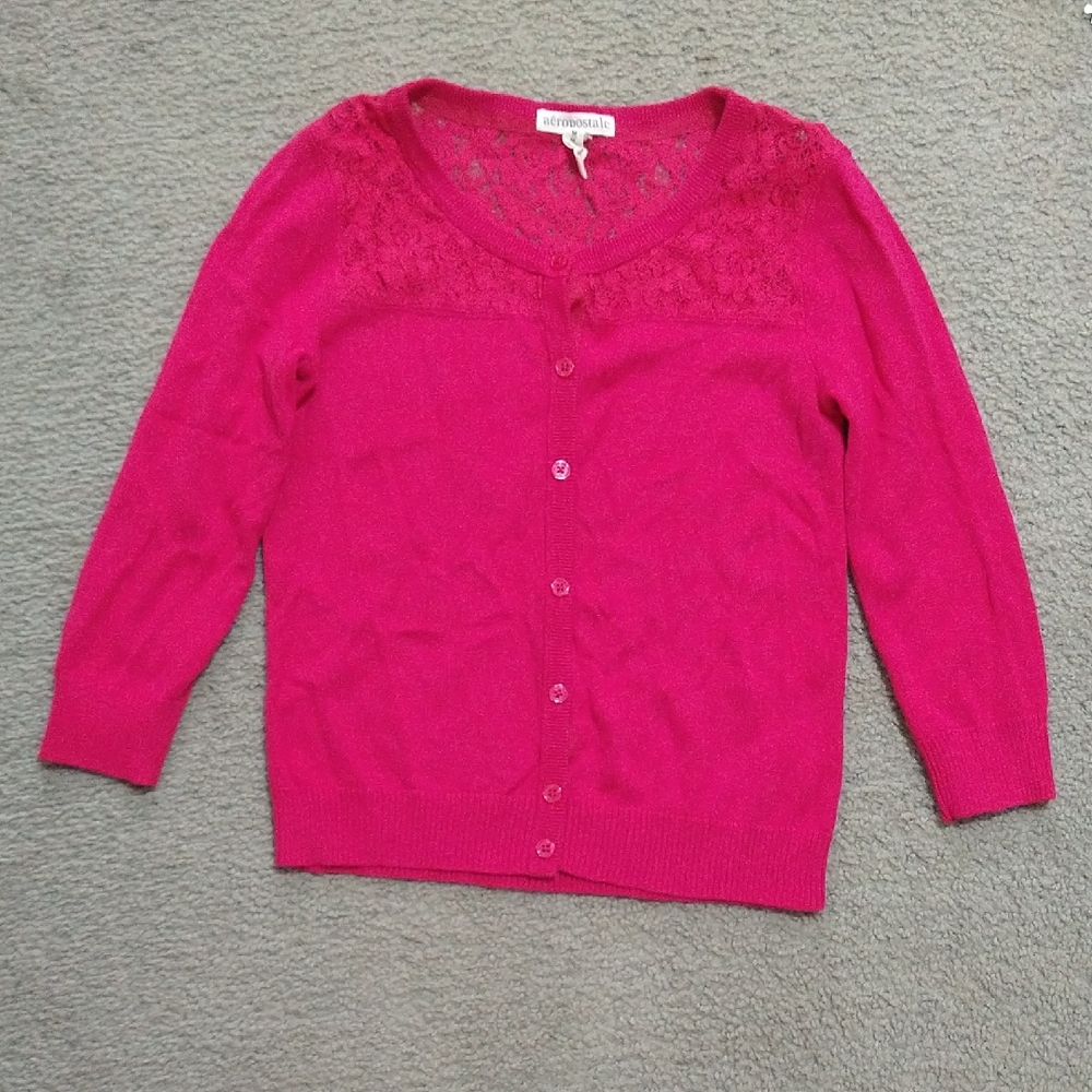 🌟$5 SALE🌟 Aeropostale Sweater